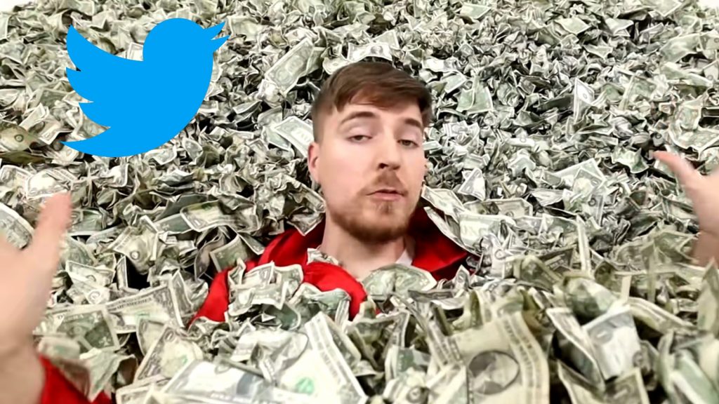 MrBeast - Dexerto