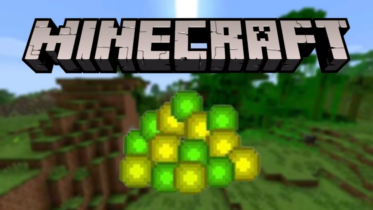Best Way To Grind Xp In Minecraft