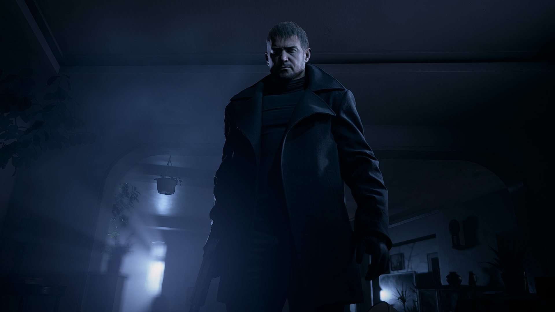 Resident Evil 8