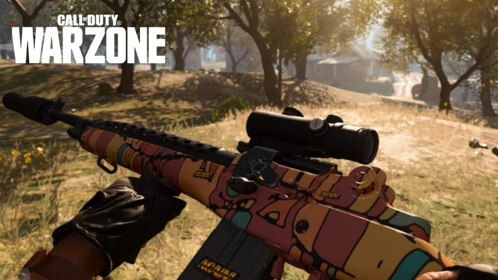 Modern Warfare November 25 update patch notes - PS4, Xbox ...