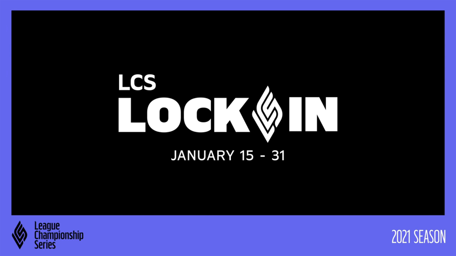 How to watch LCS Lock In 2021: teams, groups, schedule - Dexerto