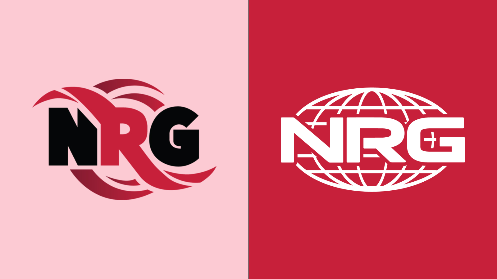 NRG Rebrand
