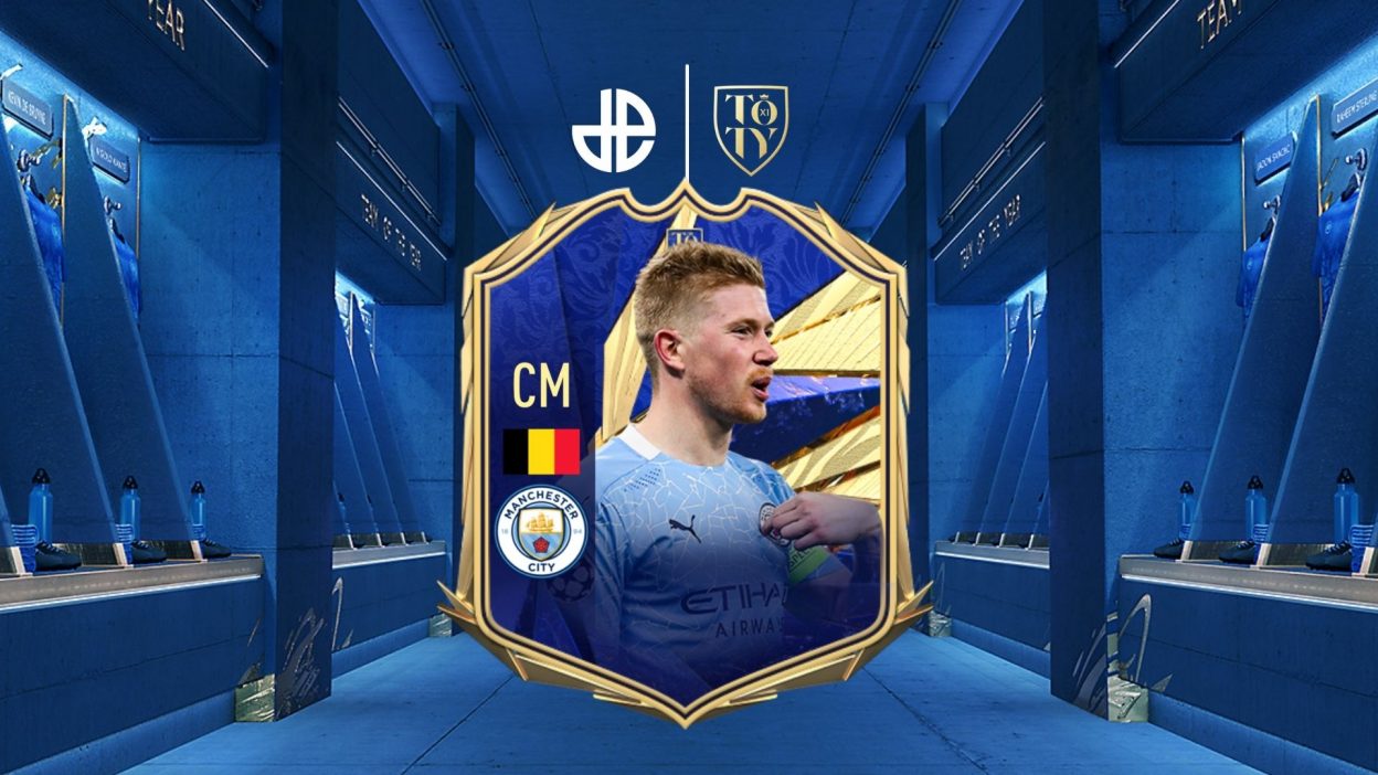 Toty Fifa 22 Release Date