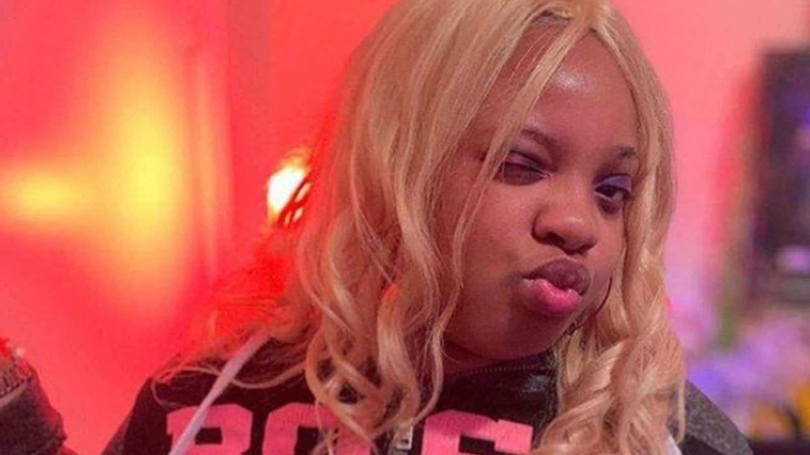 Lovely Peaches arrested for animal cruelty over alleged dog abuse Dexerto