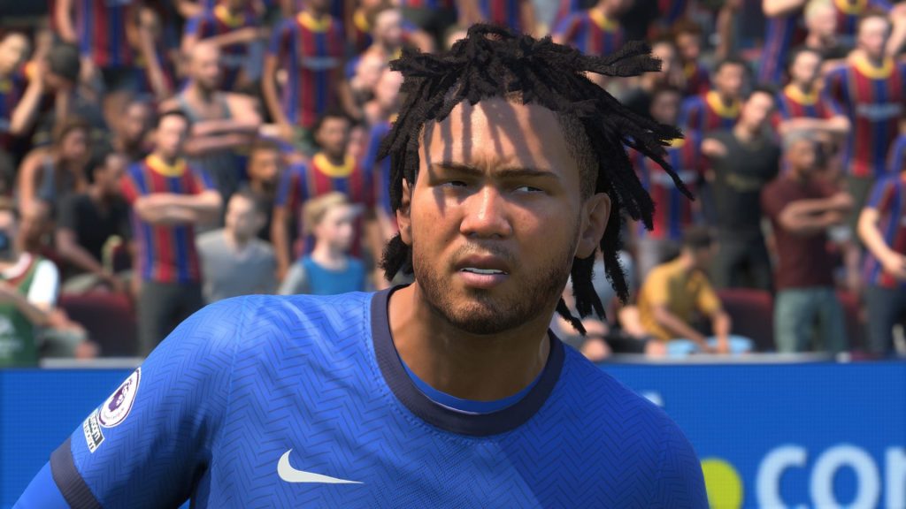 Reece James is one of the brightest English prospects we've seen in the Premier League in some time.