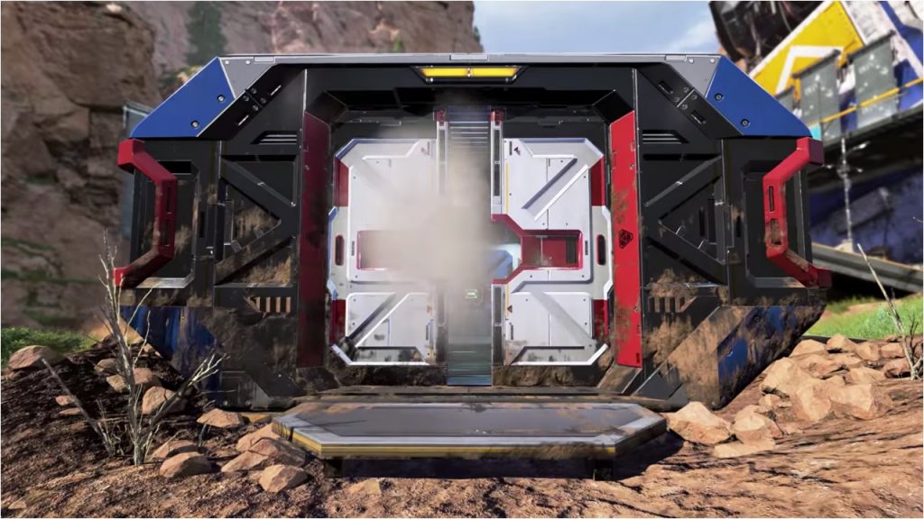 How to open Explosive Holds in Apex Legends on Kings Canyon - Vimarsana News