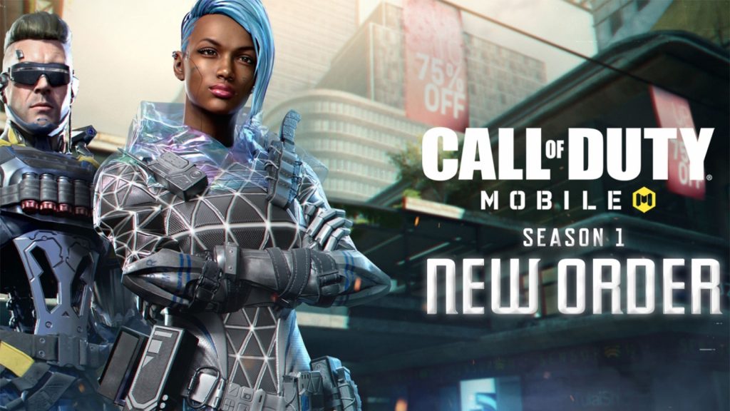 What's new in CoD Mobile Season 1 New Order? 2 weapons, Battle Pass, new map & modes - Vimarsana News