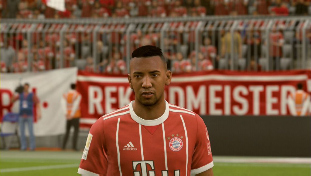 Jerome Boateng Player Moments SBC FIFA
