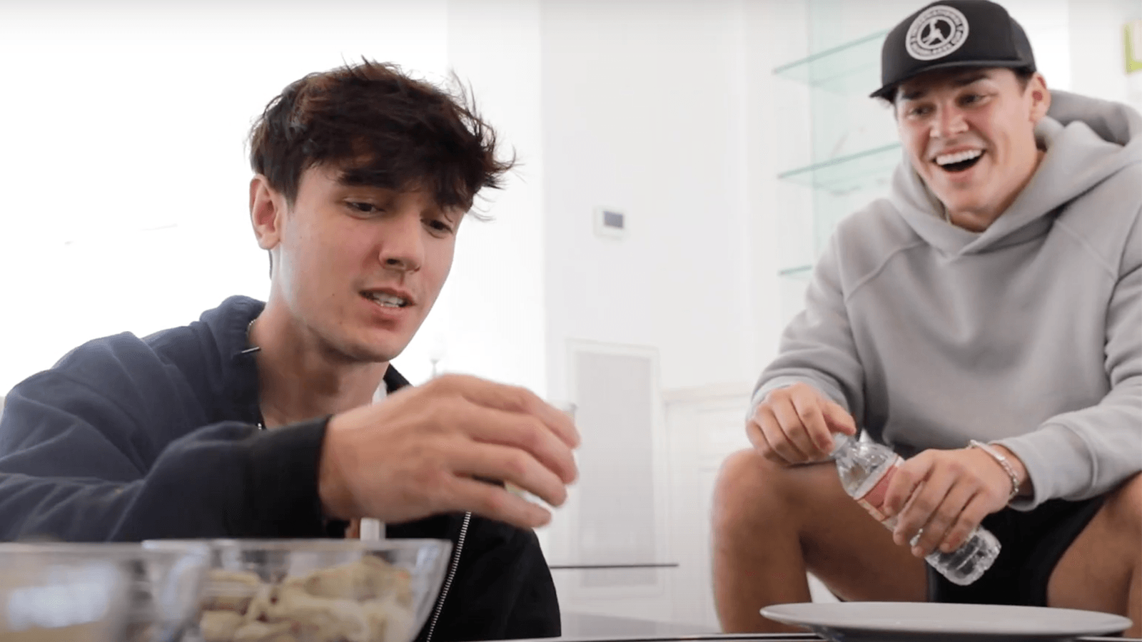 Dr Disrespect returns, Jake Paul & FBI: this week's drama - Dexerto