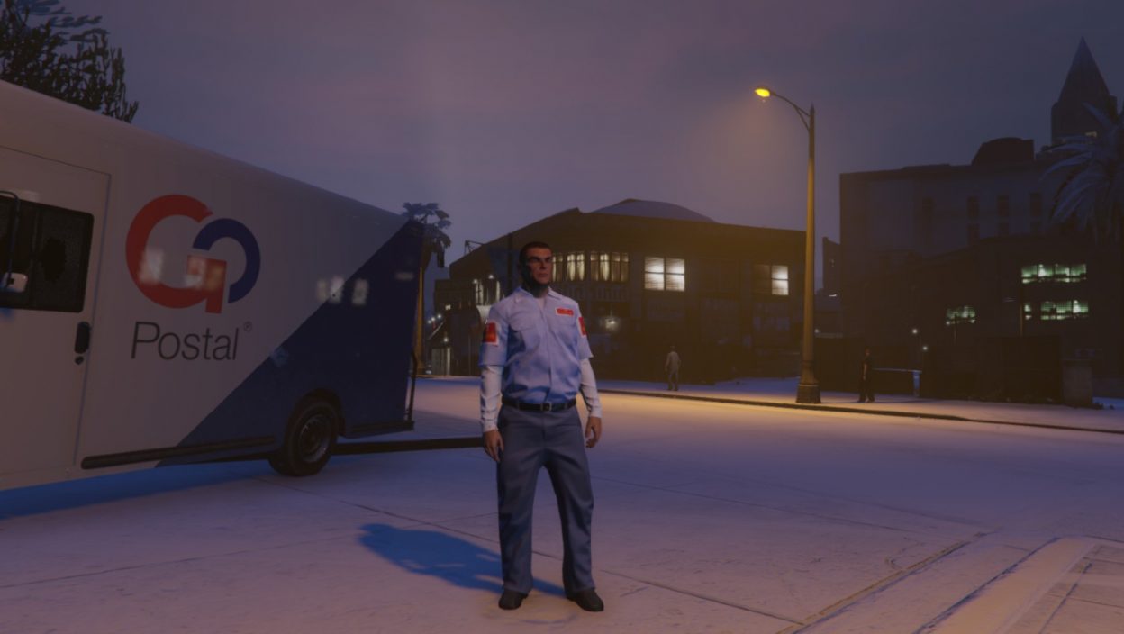 Gta 5 Best Rp Servers