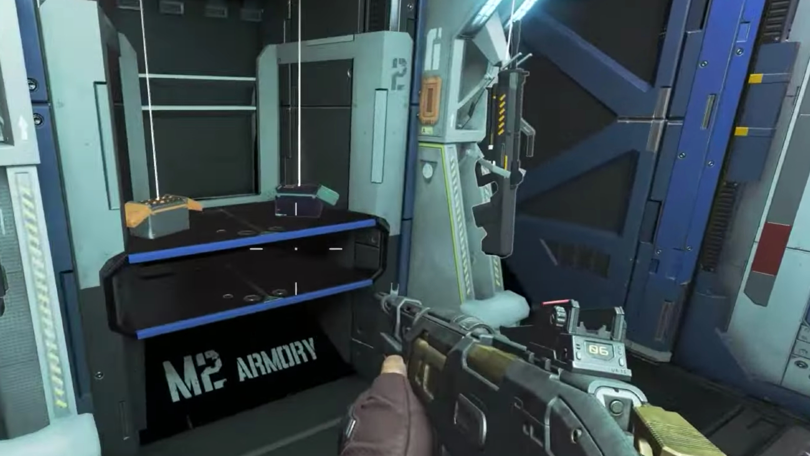 New Season 9 Weapon