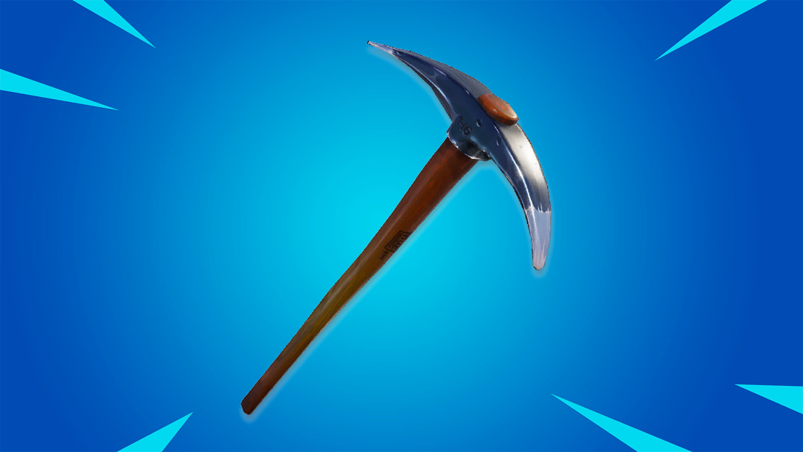 Fortnite Pickaxe