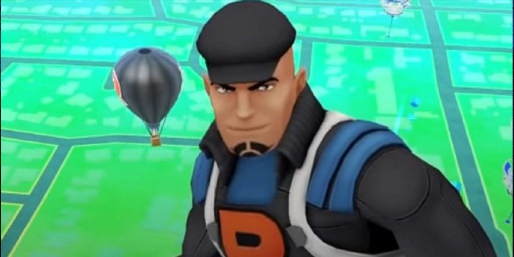 Pokemon GO Cliff Guide