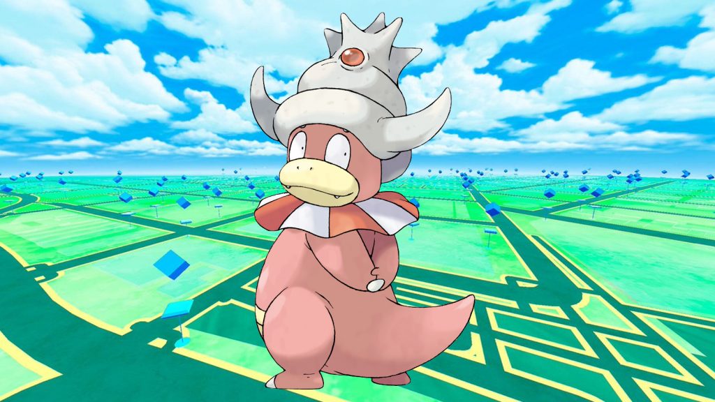 Pokemon GO Cliff Guide