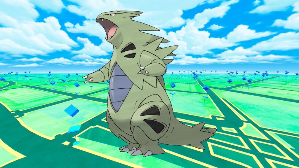 Pokemon GO Cliff Guide