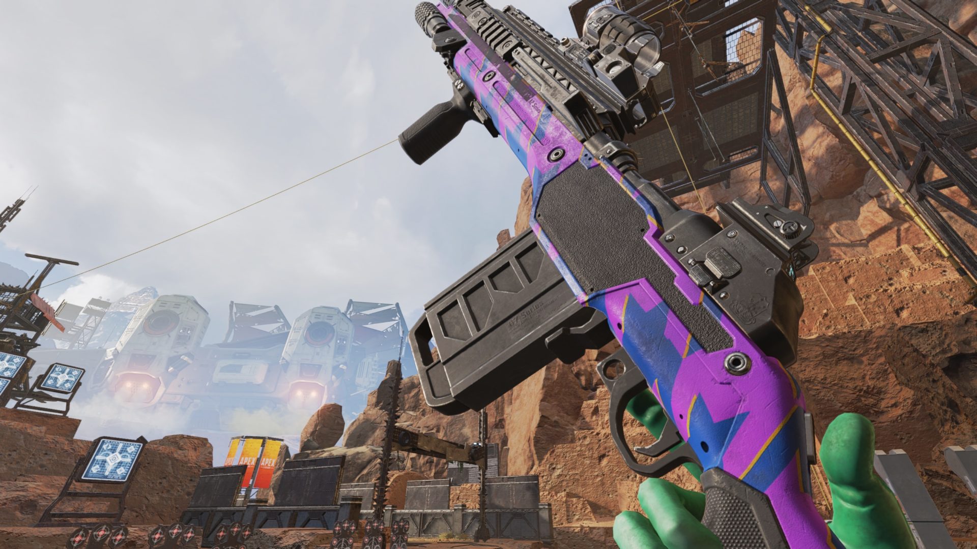 G7 Scout