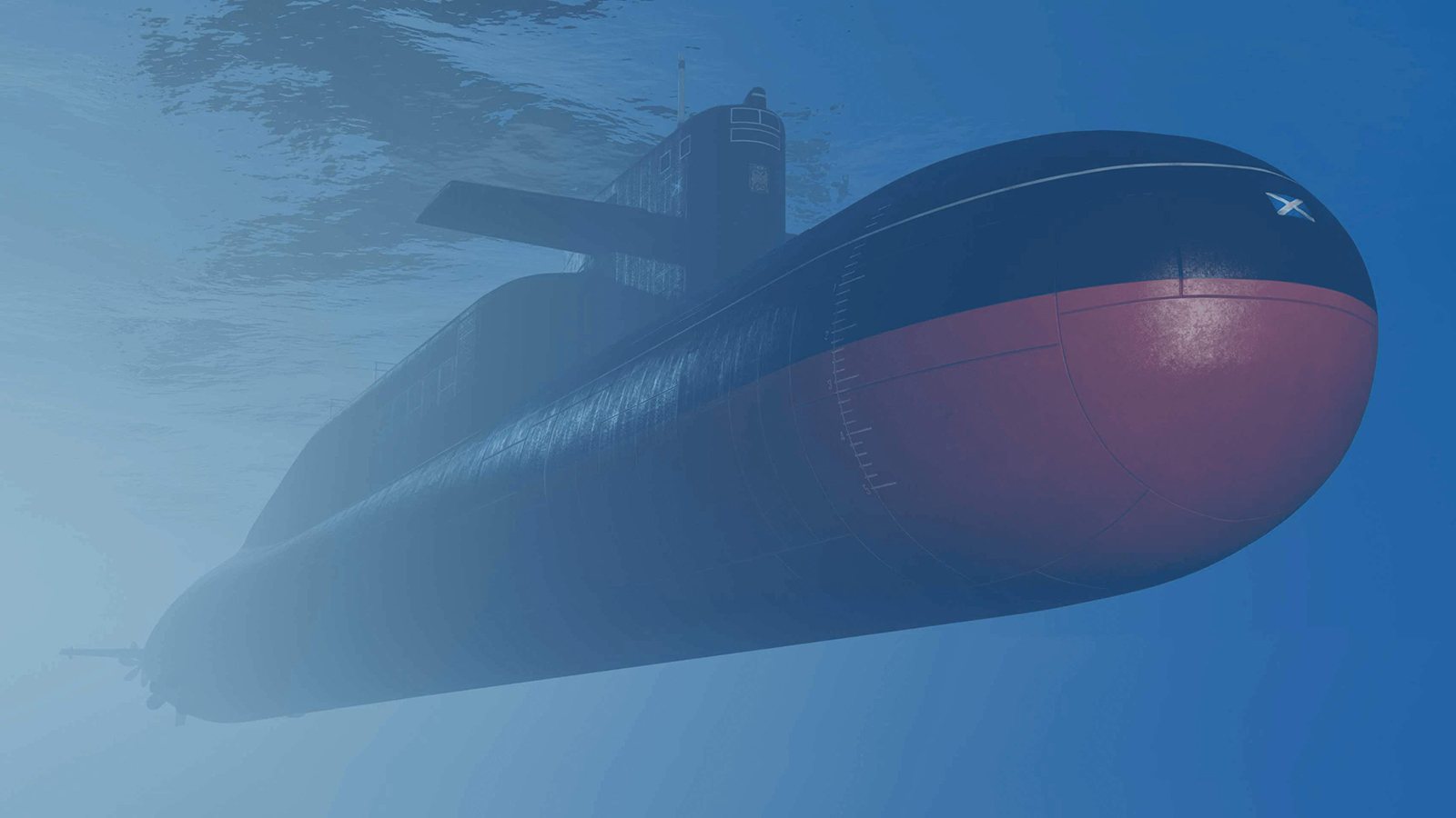 Submarine part gta 5 фото 4