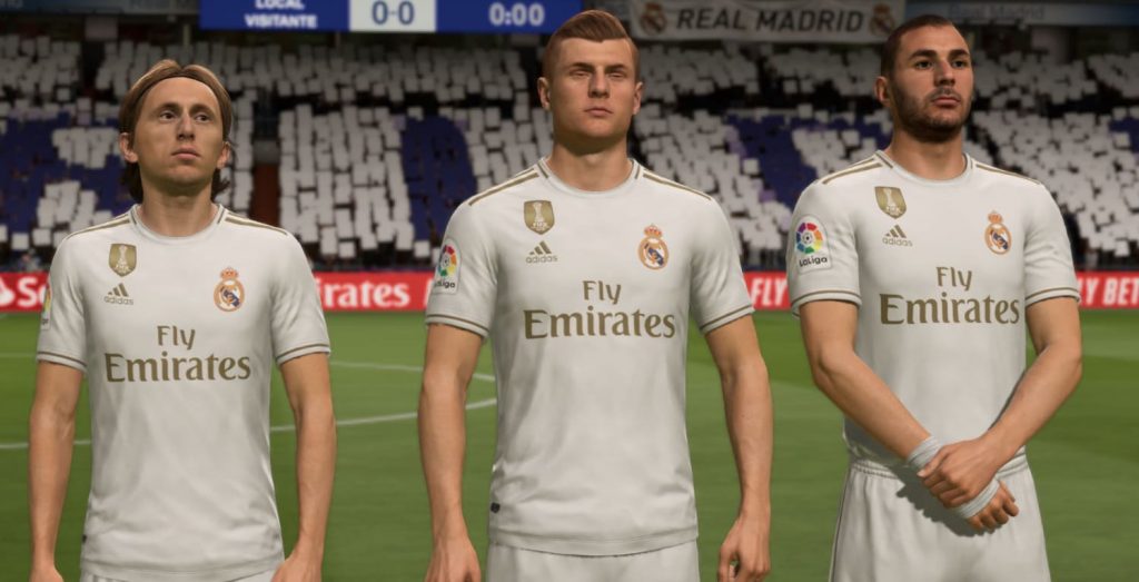 Real Madrid S Toni Kroos Fifa 21 Flashback Sbc How To Complete Asume Tech