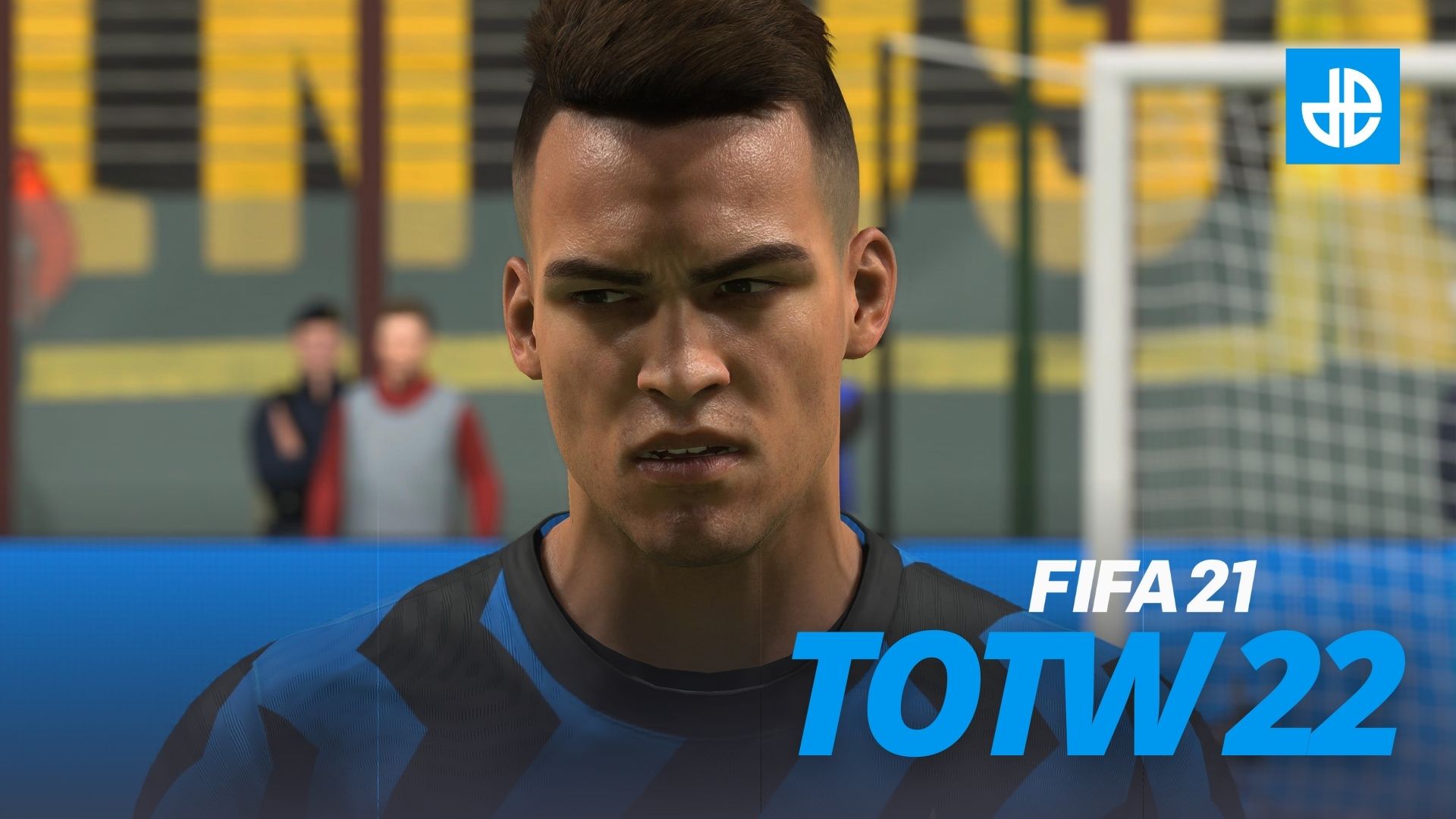 FIFA 21 Europa League Road to the Final: RTTF upgrades ...