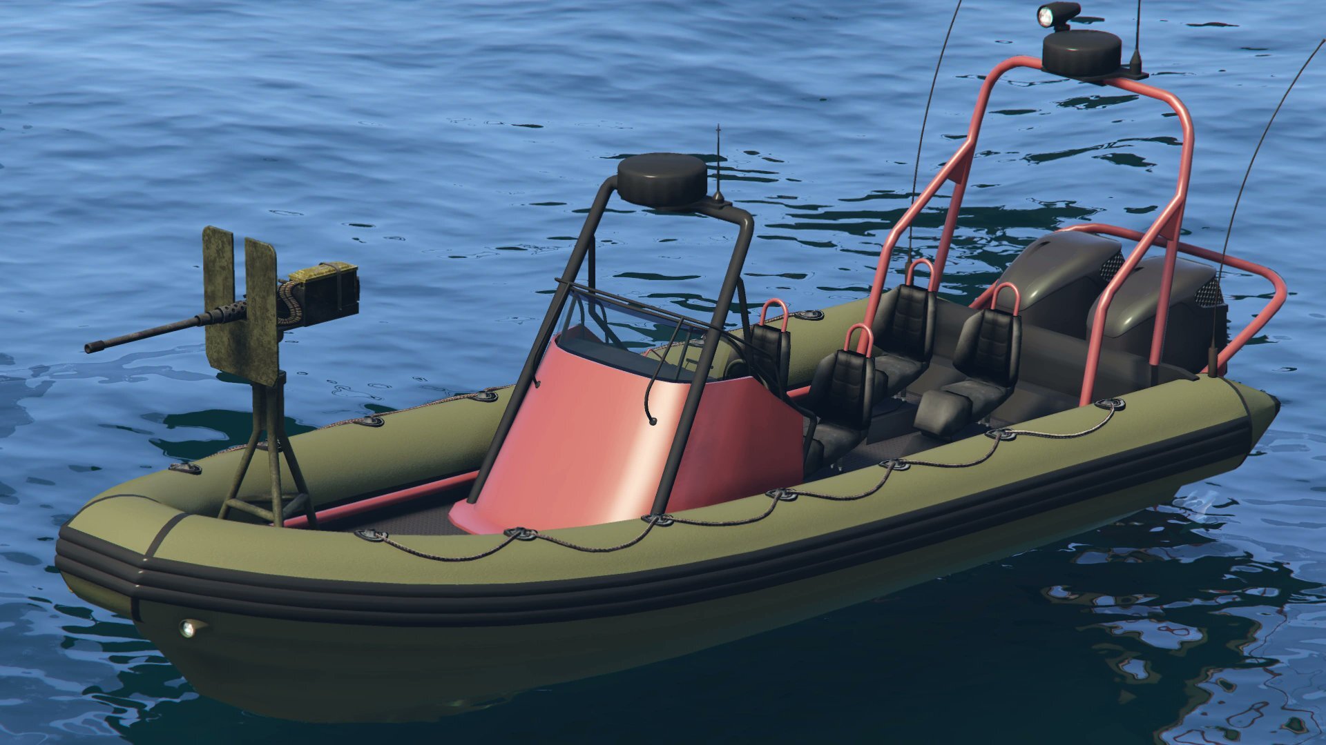 GTA Online