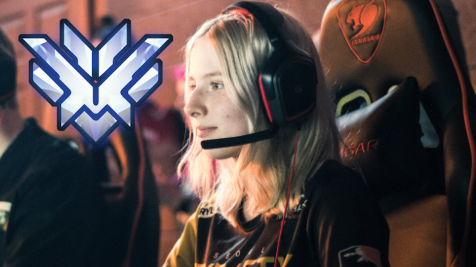 Overwatch Dexerto