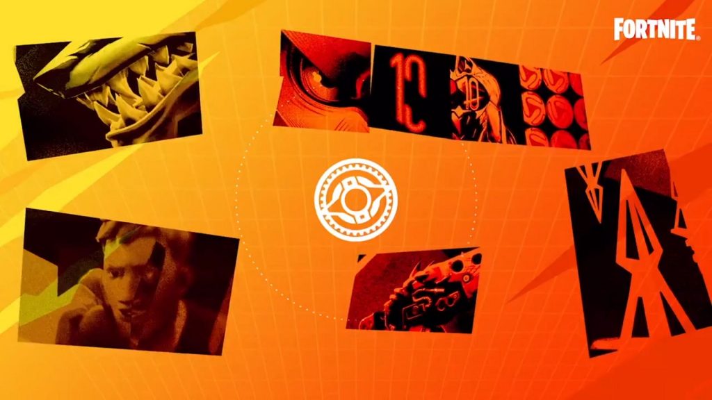 First Fortnite Season 6 teaser hints at Zero Crisis finale, wolf leaks - Vimarsana News