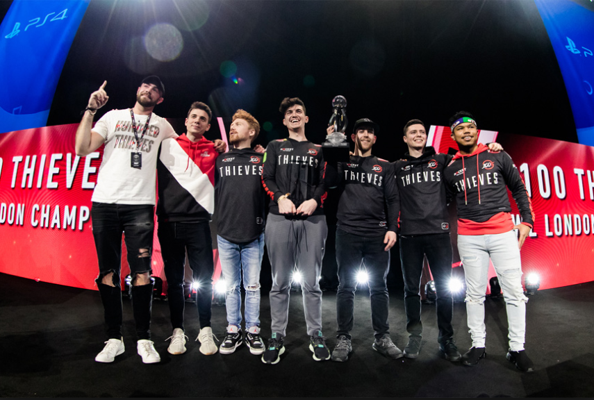 CWL