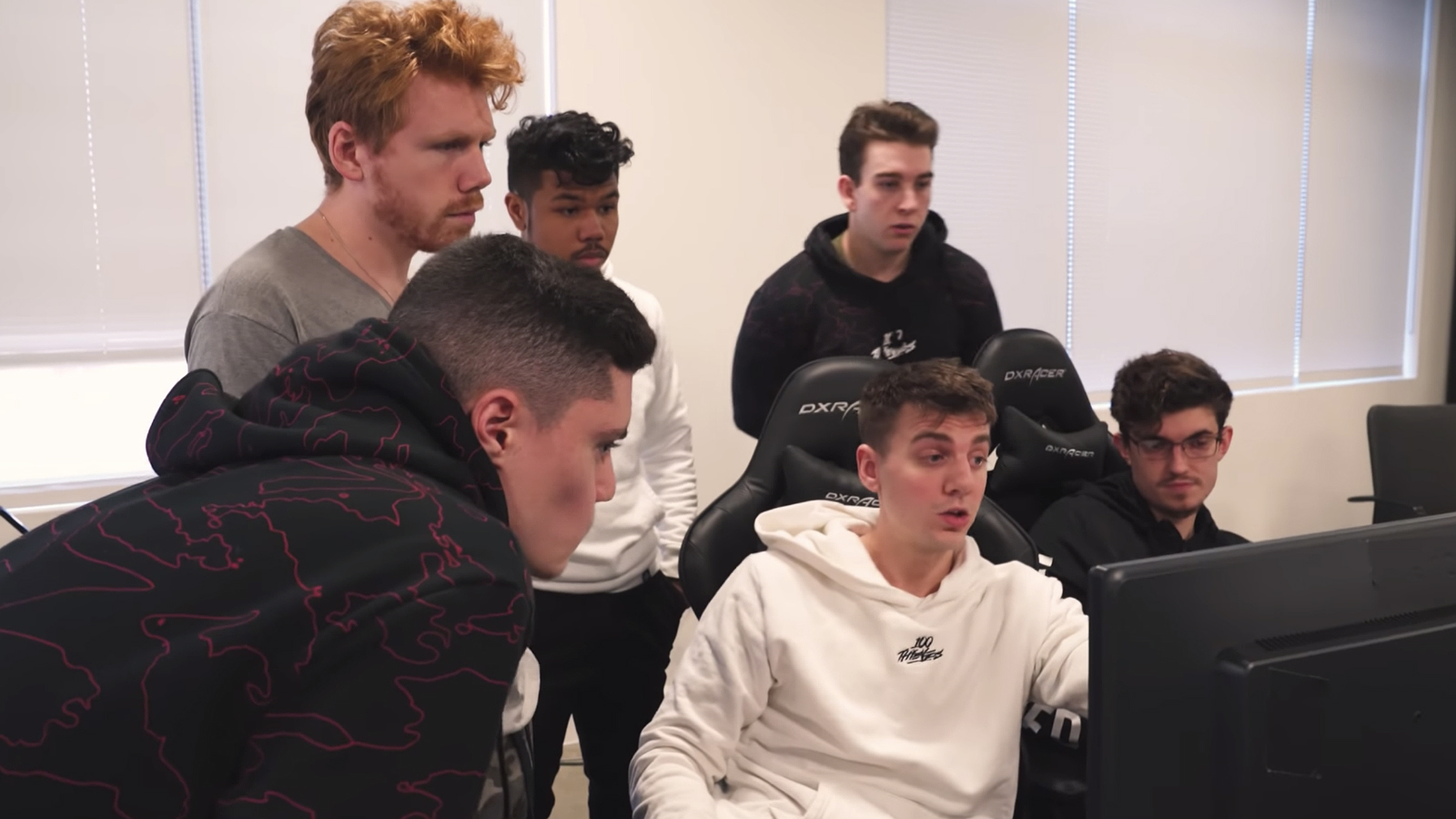 YouTube / 100 Thieves
