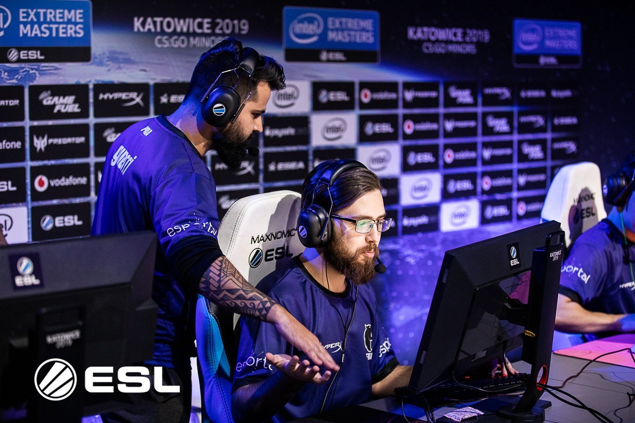 ESL