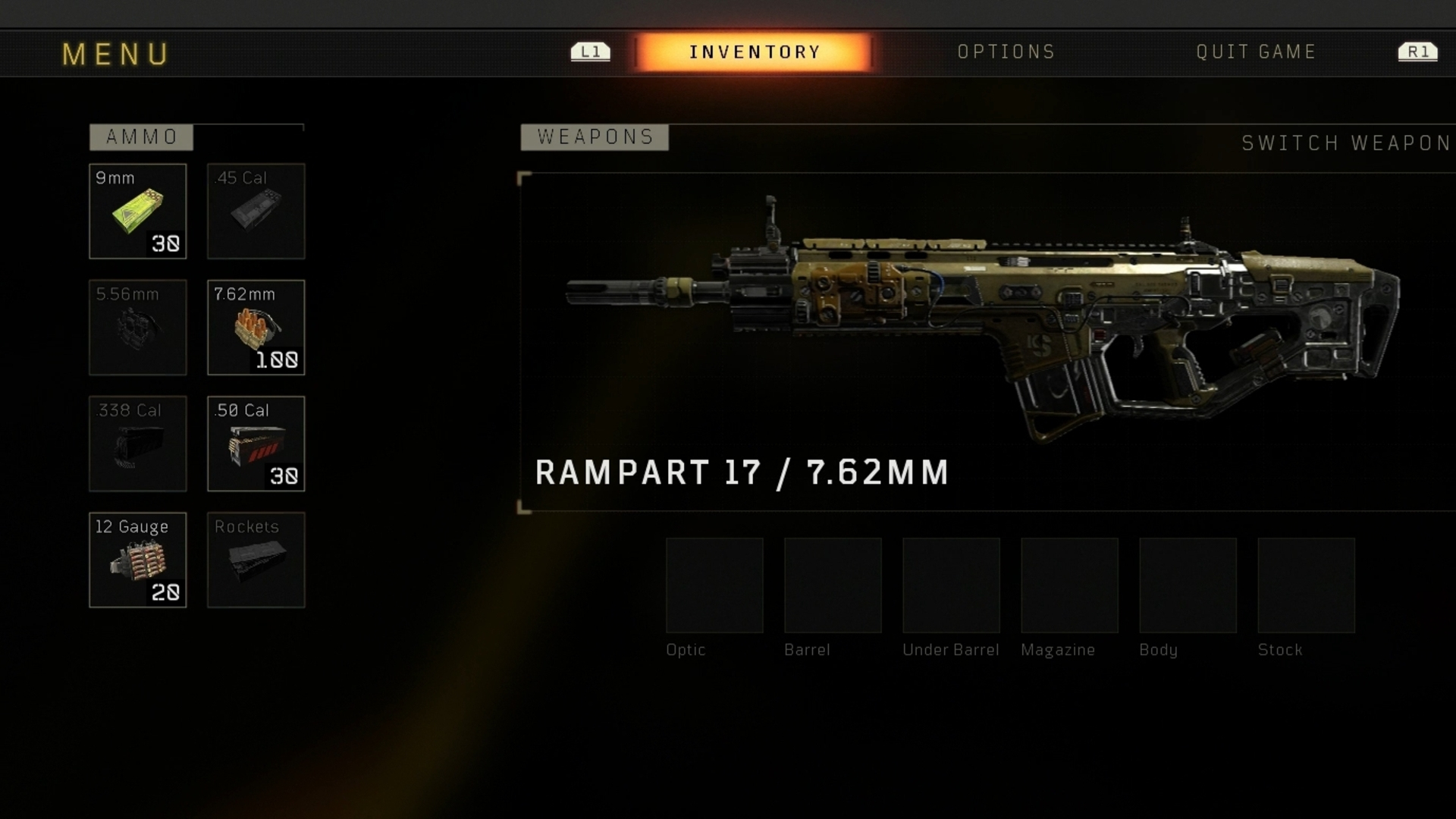 Treyarch