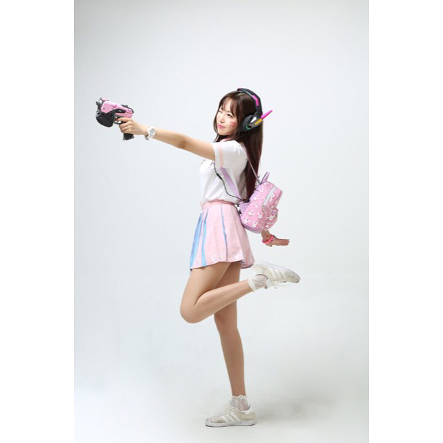 Instagram/yunicorn19