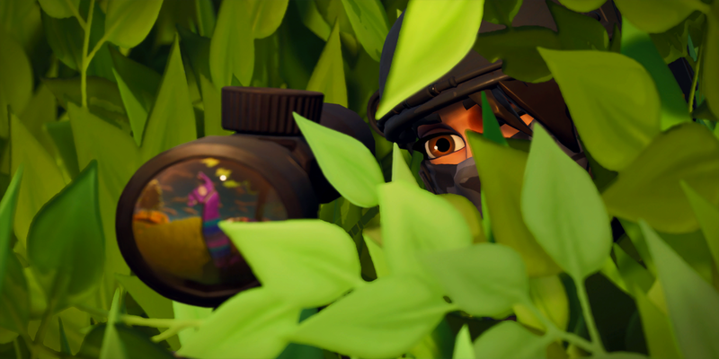Epic Games