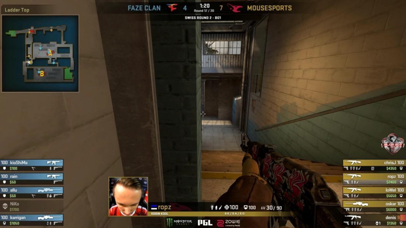 PGL