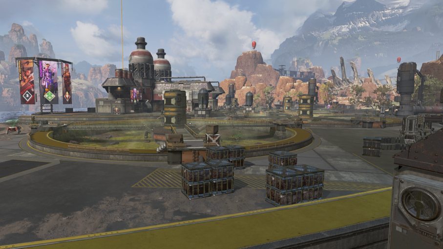 Shroud proves he's actually human with two hilarious Apex Legends fails