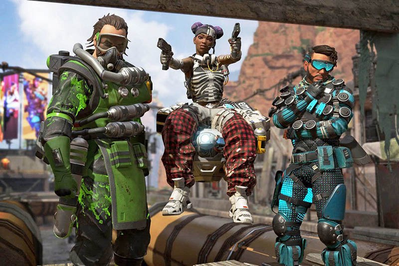 Respawn Entertainment