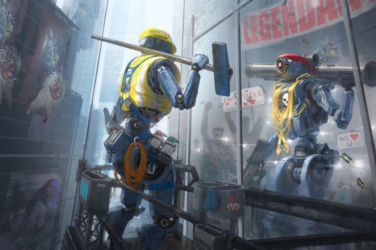 Respawn Entertainment