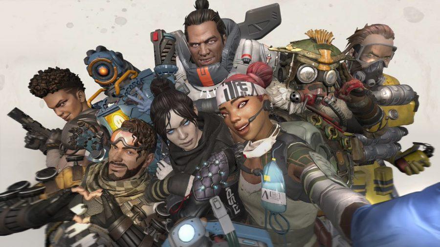 The Apex Legends roster has expanded significantly since launch. Respawn Entertainment