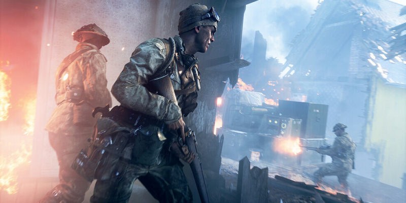 Firestorm players have been loving the Duo matchmaking, but might have to wait a while before getting it back. EA / DICE