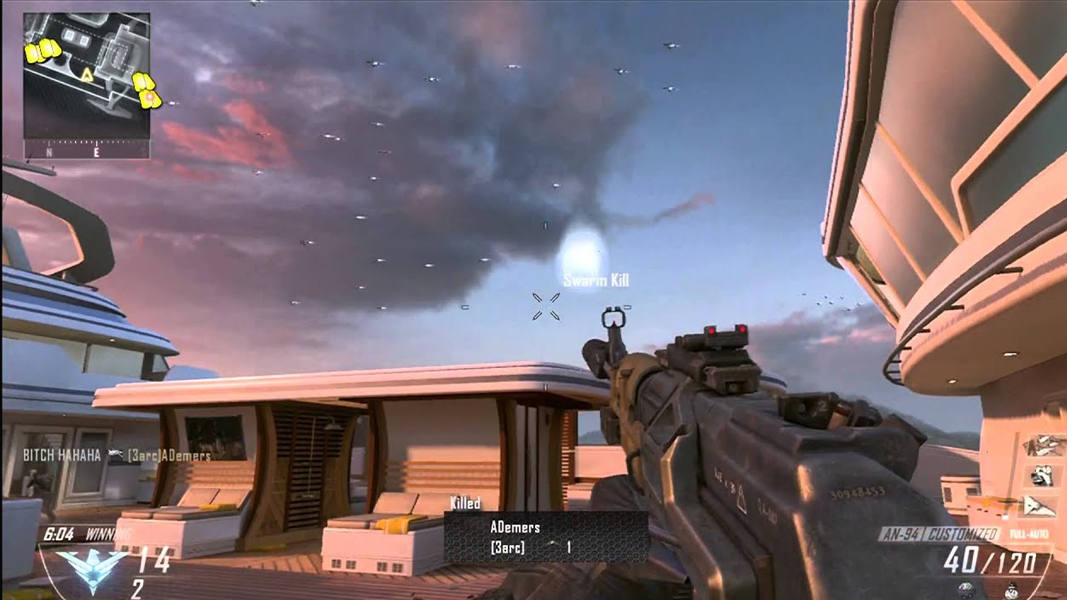 Treyarch