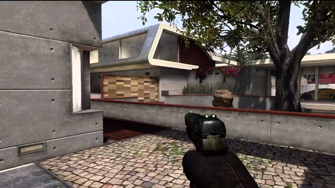 Treyarch