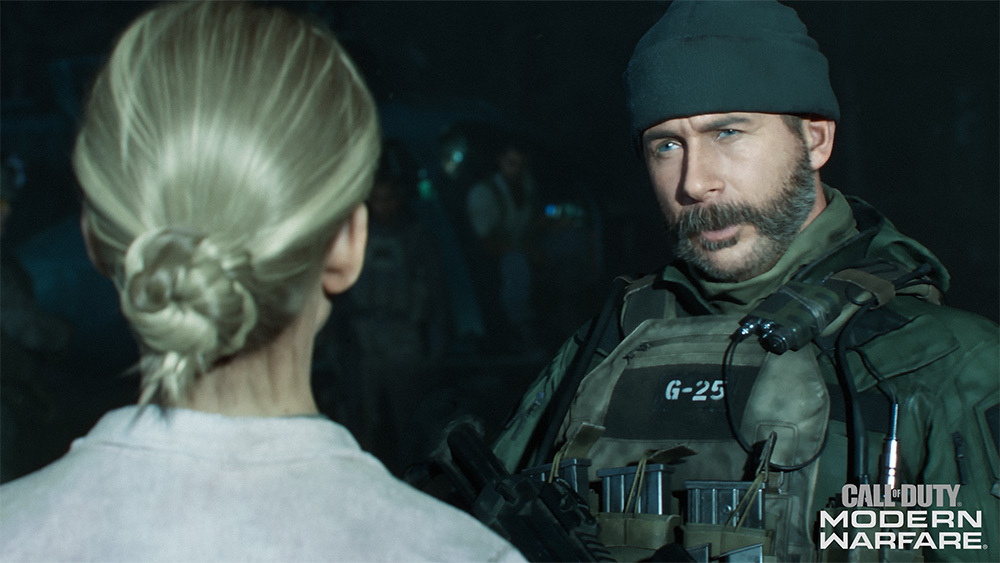 Call of duty