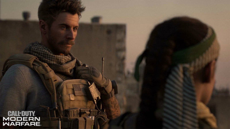 Activision
