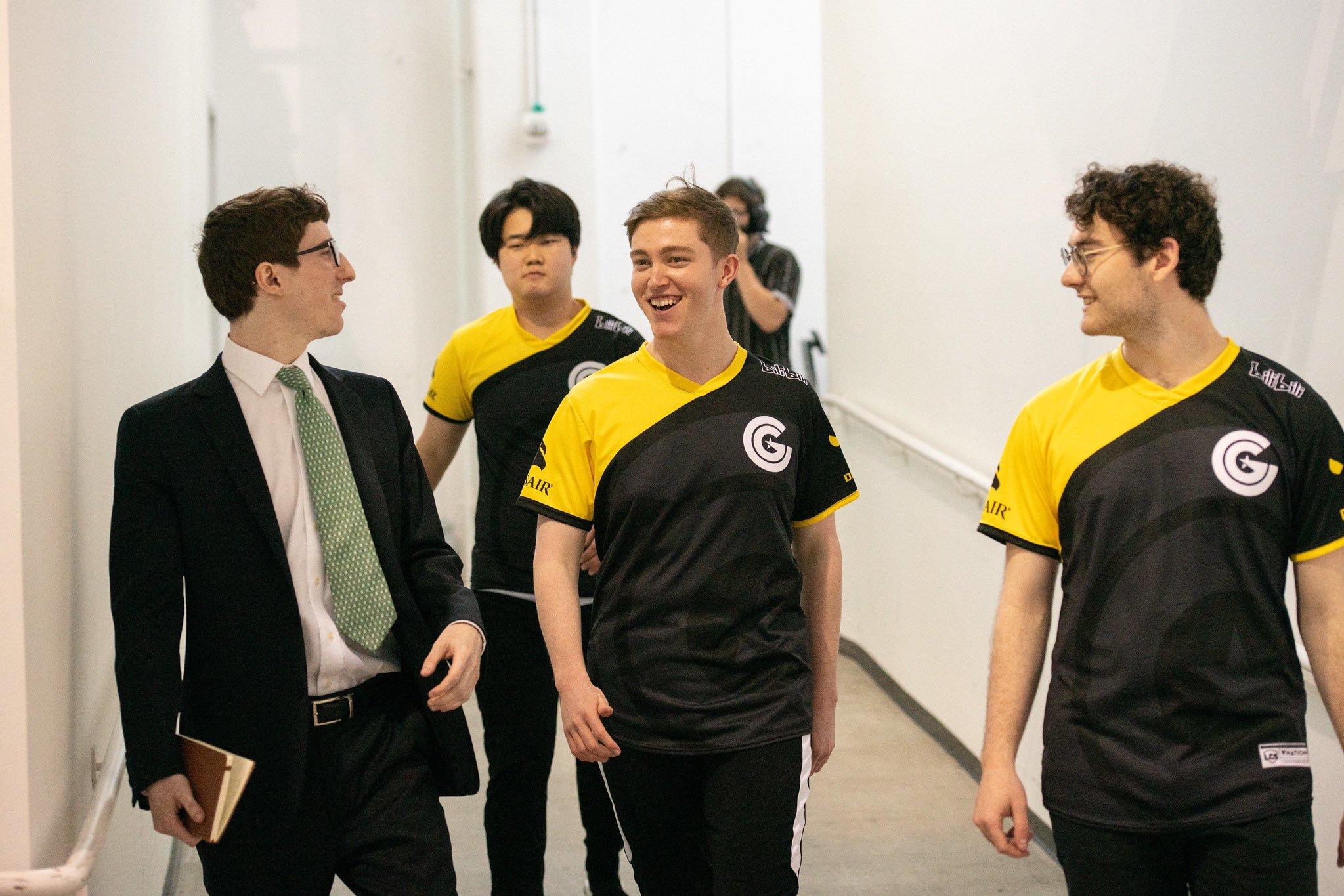 Riot Games