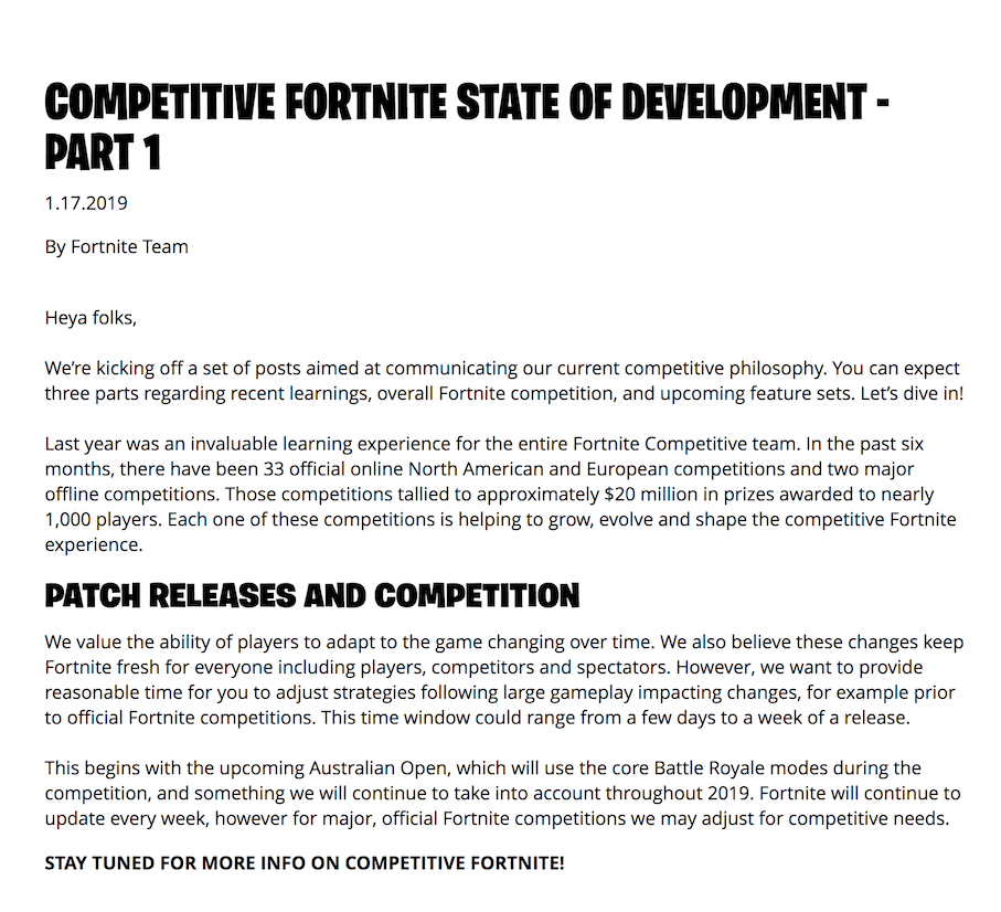 Epic Games