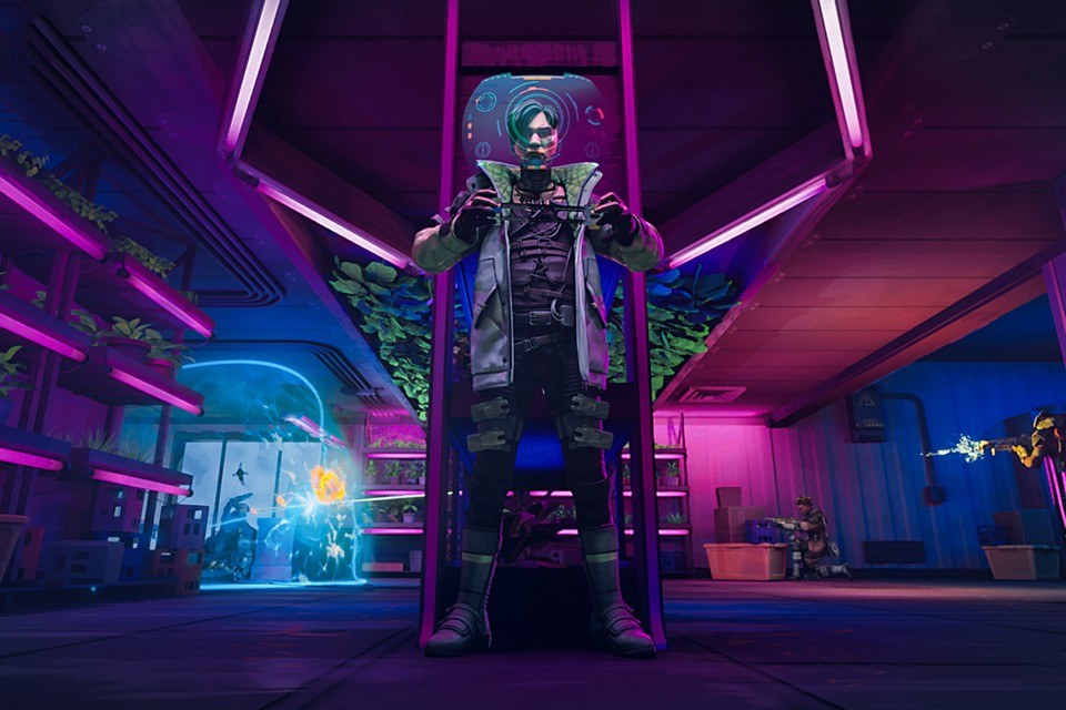 Respawn Entertainment (EA)