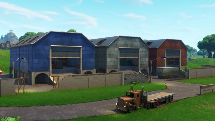 Epic Games