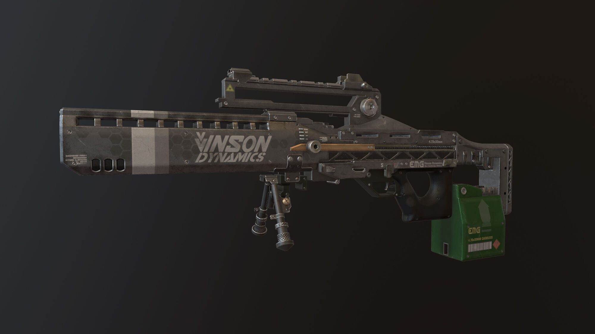 Titanfall 2, EA