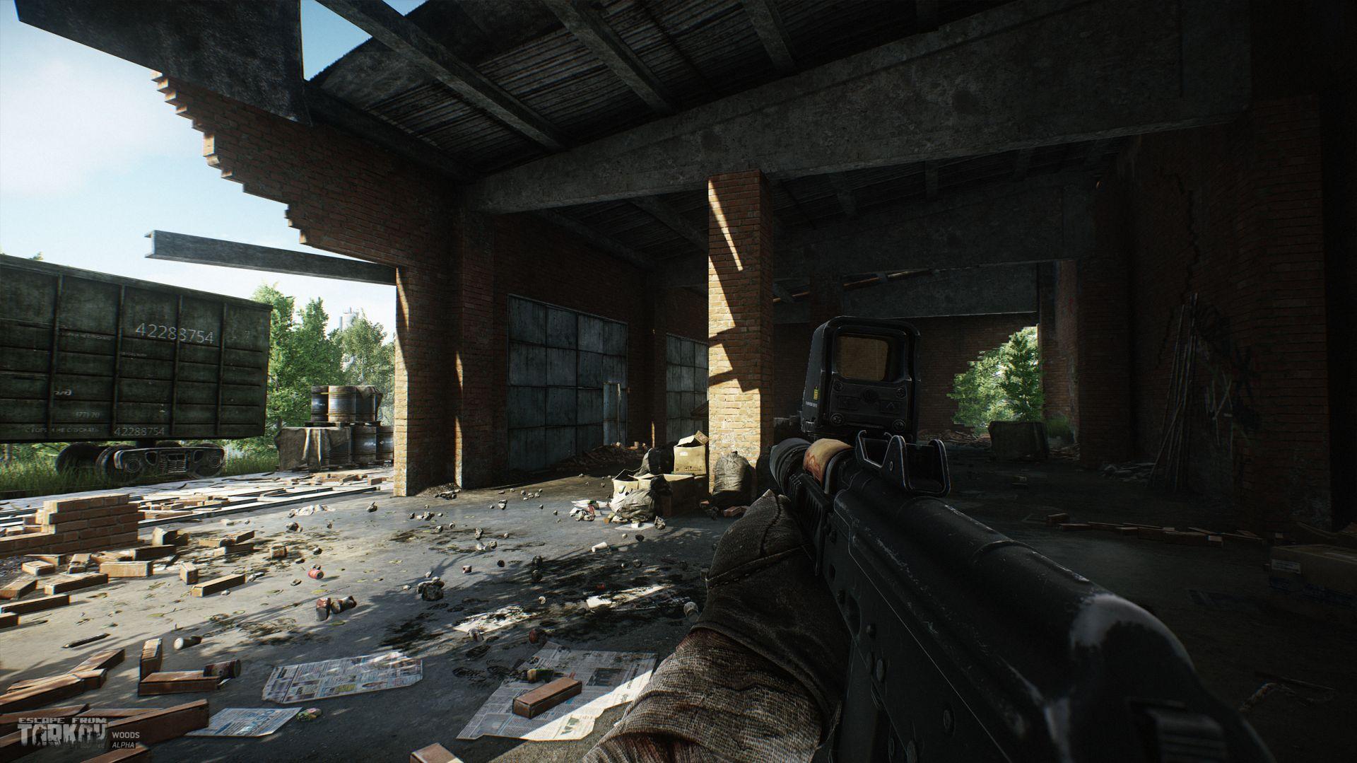 Battlestate Games