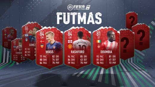 Fifa 19 Futmas Sbc Players Live Offers Guide Dexerto