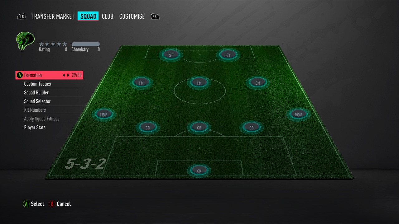 Fifa Best Formations 4 Systems You Need To Try Dexerto
